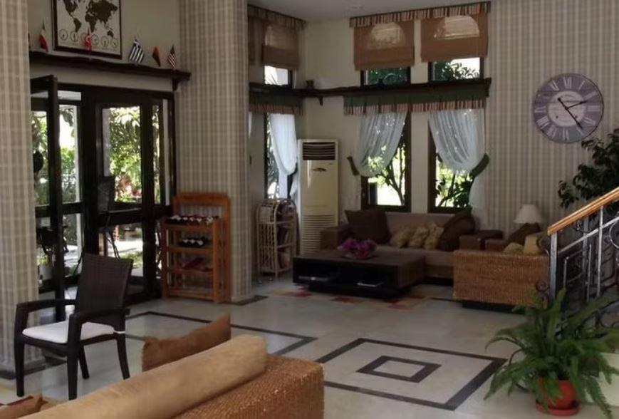 Çarıkçı Otel Marmaris (Adult Only)