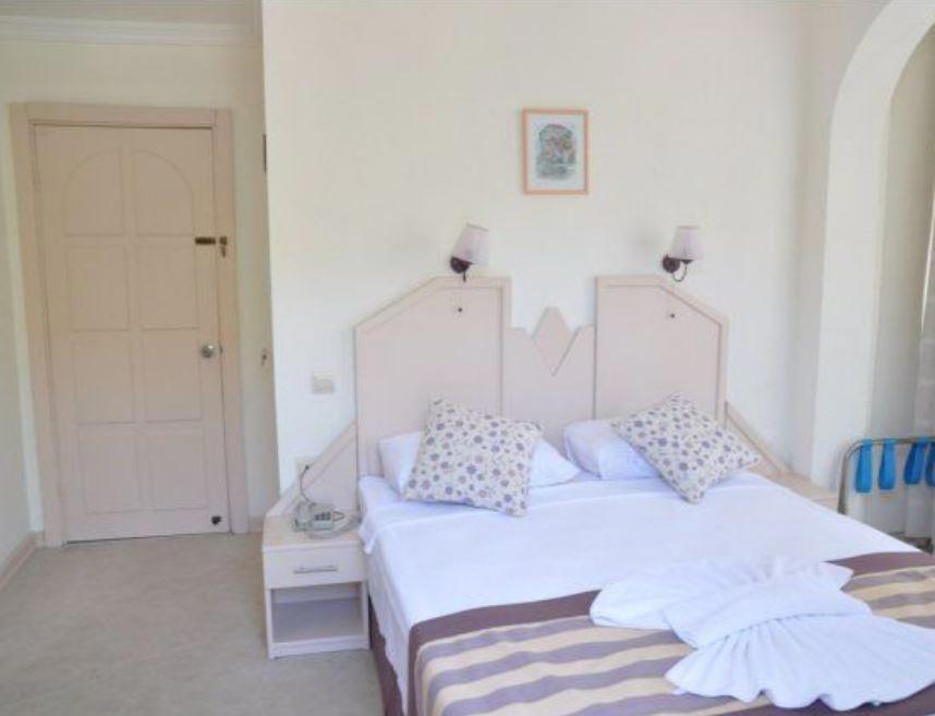 Çarıkçı Otel Marmaris (Adult Only)