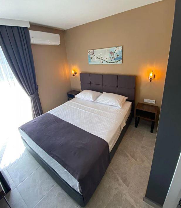 Avisos Hotel & Apartments