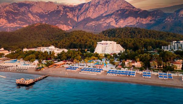 Amara Comfort Resort