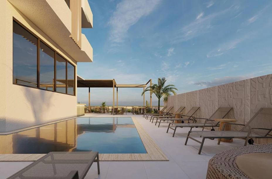 Avisos Hotel & Apartments