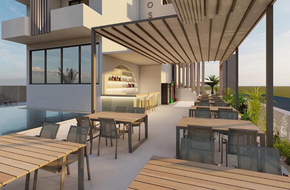 Avisos Hotel & Apartments