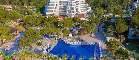 Amara Comfort Resort