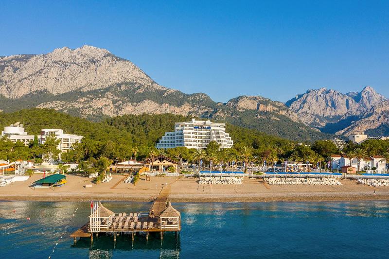 Amara Comfort Resort