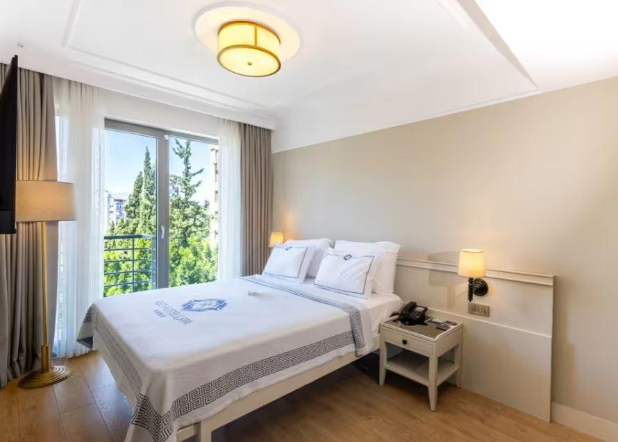 Reo Hotel & Spa