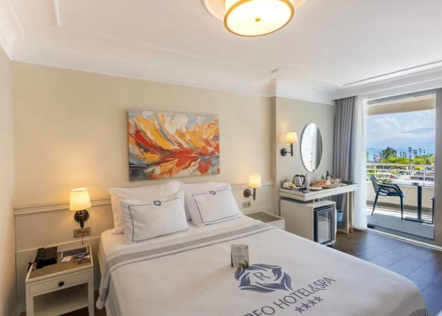 Reo Hotel & Spa