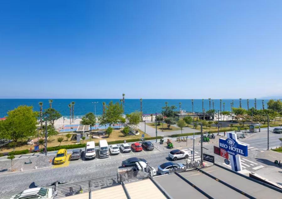 Reo Hotel & Spa