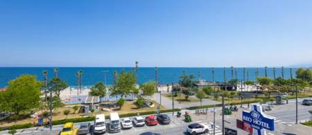 Reo Hotel & Spa