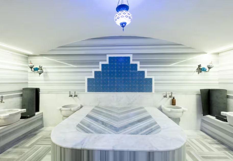 Reo Hotel & Spa