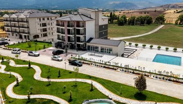 By Clovers Termal Resort Spa