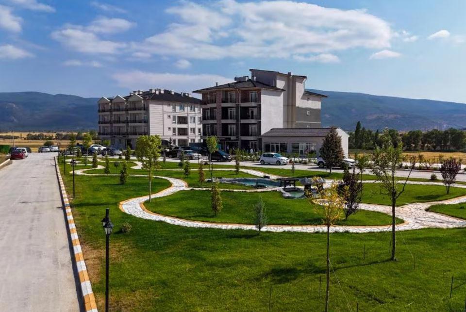 By Clovers Termal Resort Spa