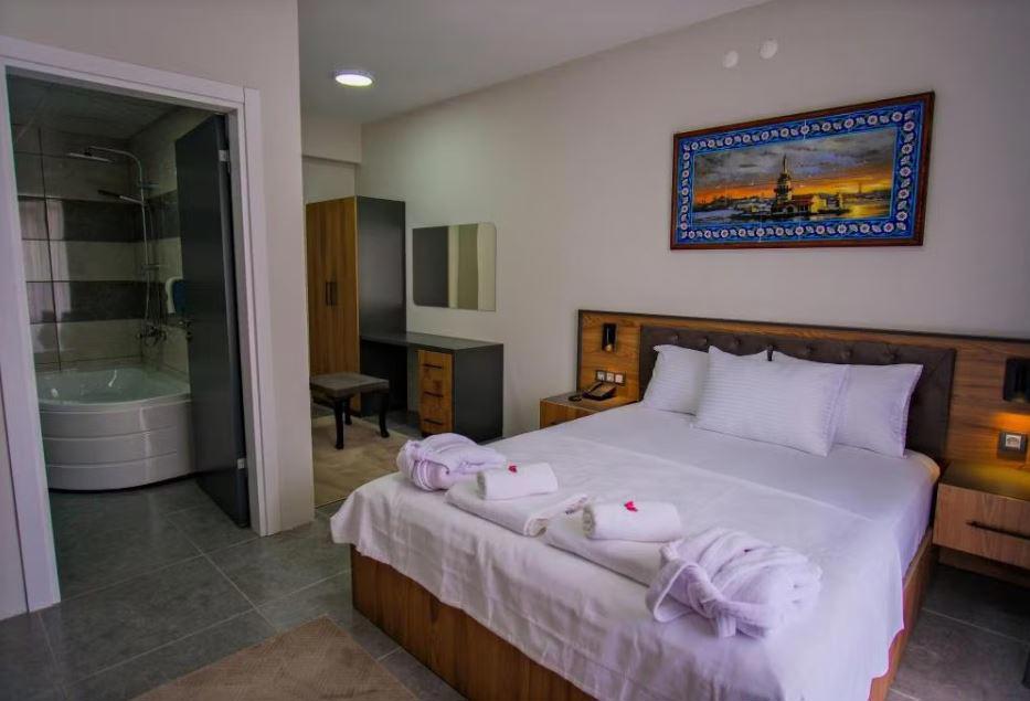 By Clovers Termal Resort Spa