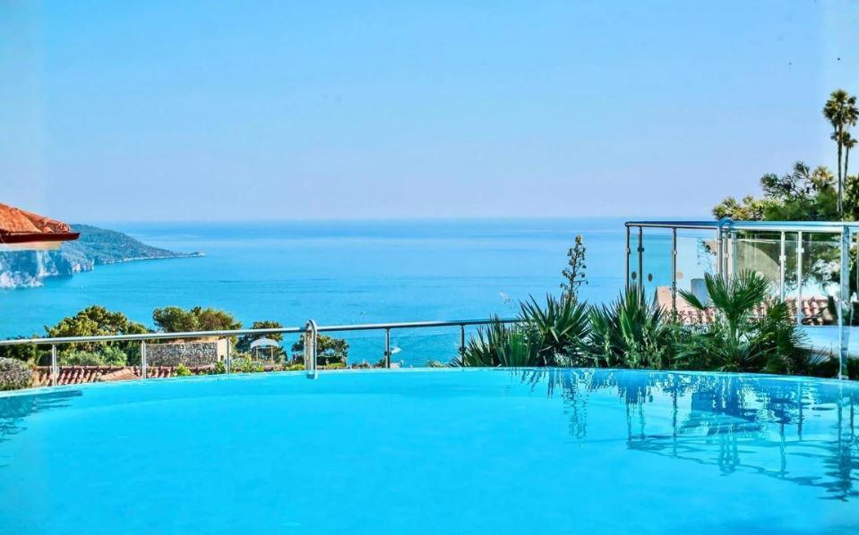 Azure Palm Resort
