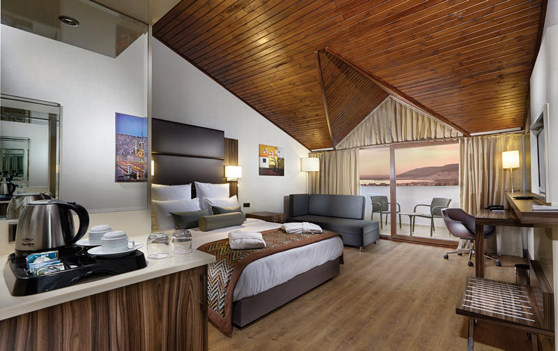 Ramada Resort By Wyndham Akbük