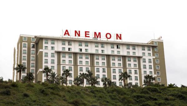 Anemon Iskenderun