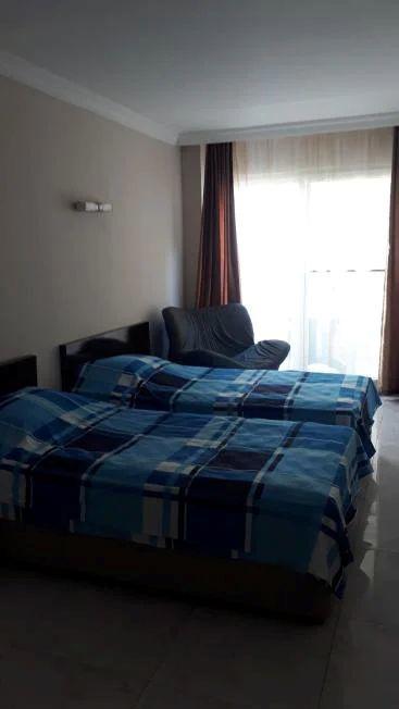 Lara Çamlık Pansiyon