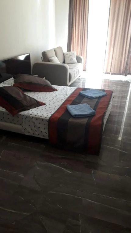 Lara Çamlık Pansiyon