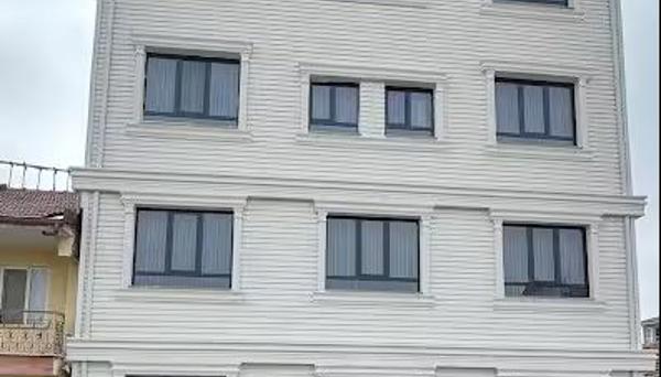 Aydoğanlar Otel