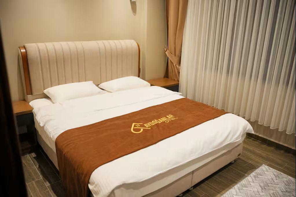 Aydoğanlar Otel