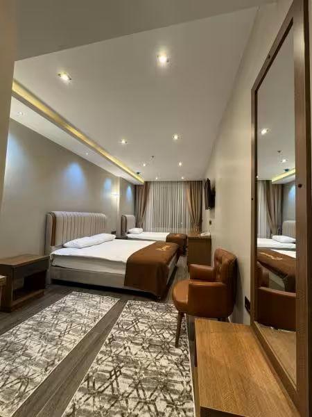 Aydoğanlar Otel