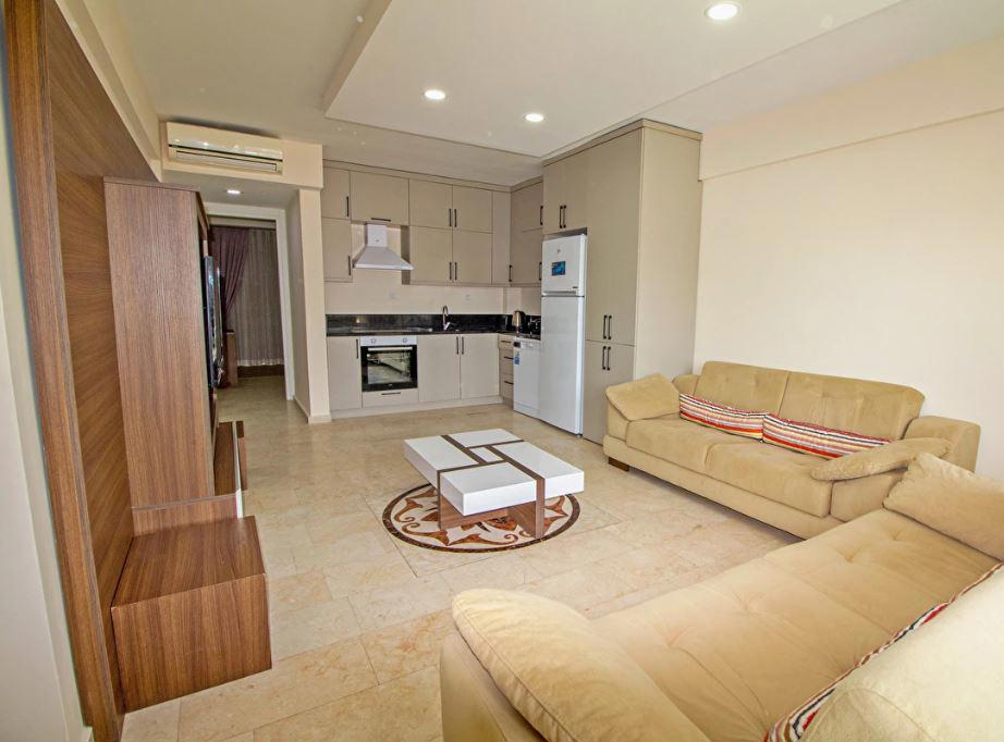 Zehra Hotel Fethiye Halal Concept