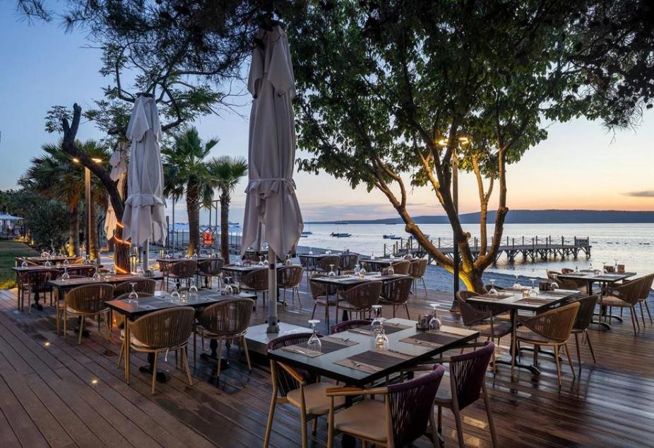 The Komana Dardanelles Çanakkale