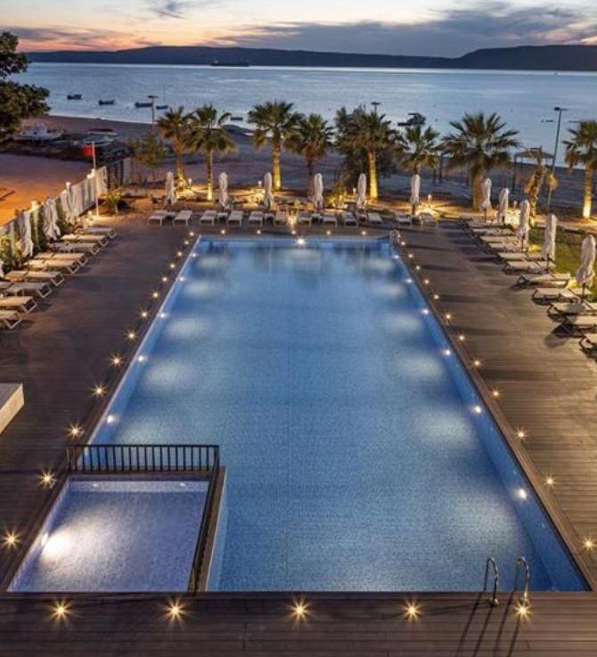 The Komana Dardanelles Çanakkale
