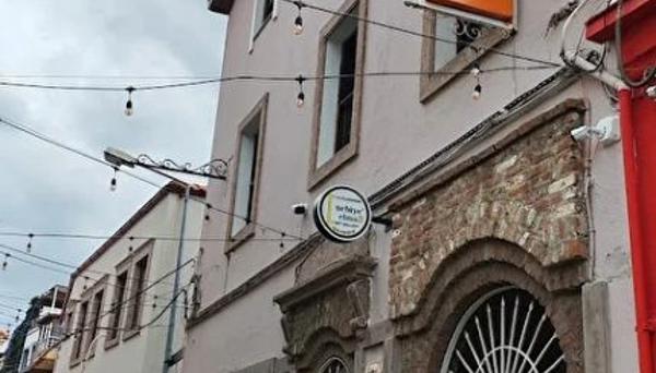 Ayvalık City House