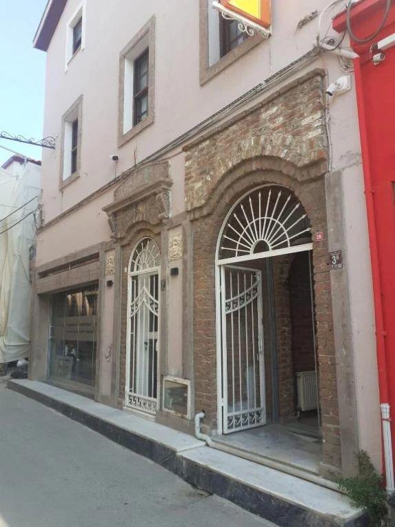 Ayvalık City House