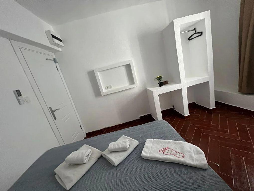 Ayvalık City House
