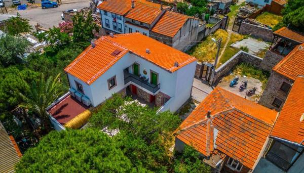 Carnaby Küçükköy Otel