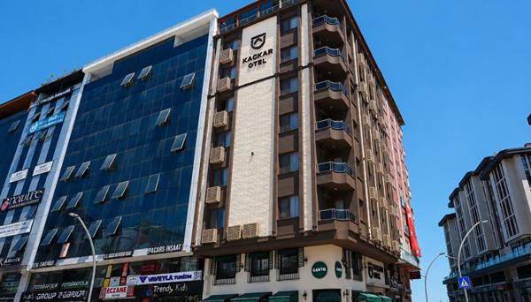 Kaçkar Otel
