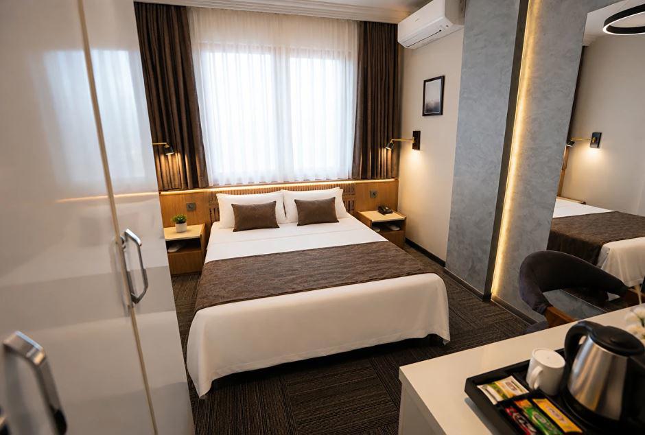 Kaçkar Otel