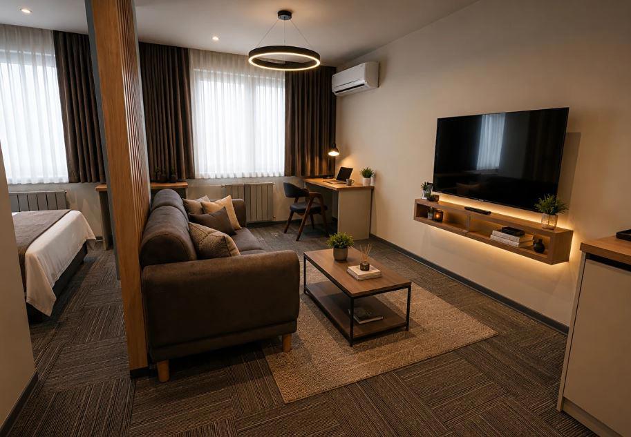 Kaçkar Otel