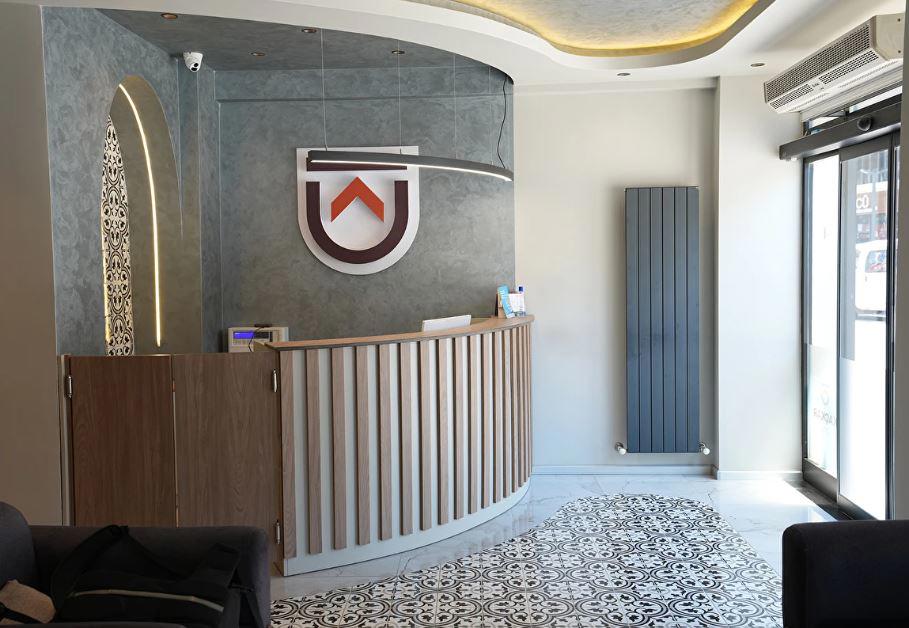 Kaçkar Otel