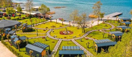 Gölevi Resort Sapanca
