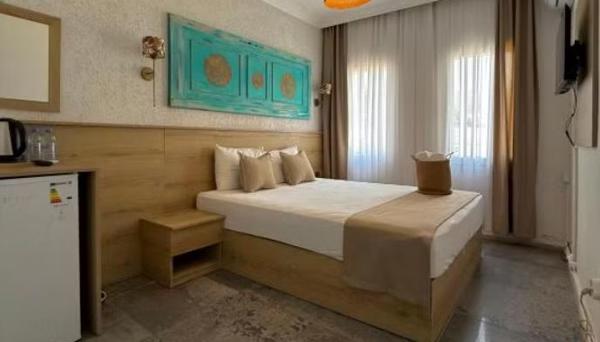 Bodrum Merkez Pansiyon