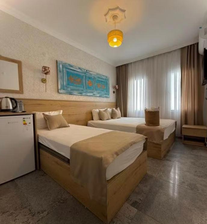 Bodrum Merkez Pansiyon