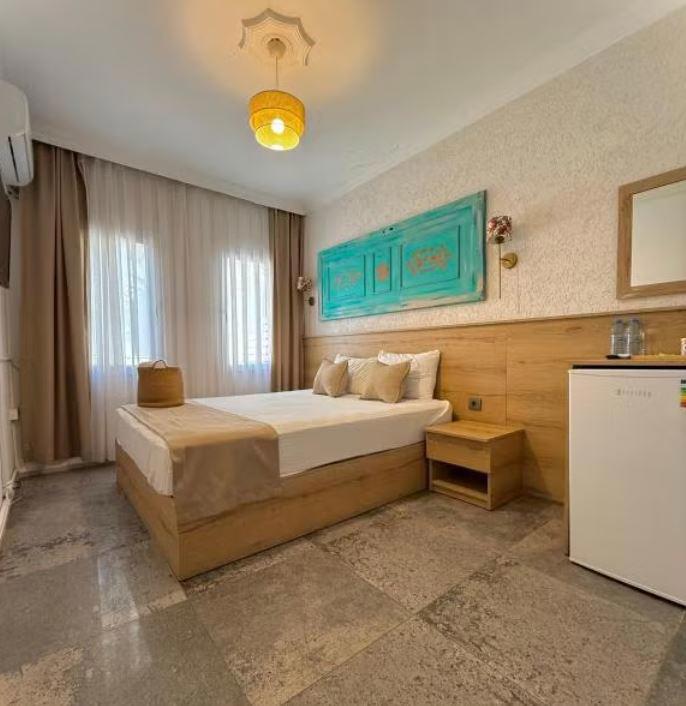 Bodrum Merkez Pansiyon