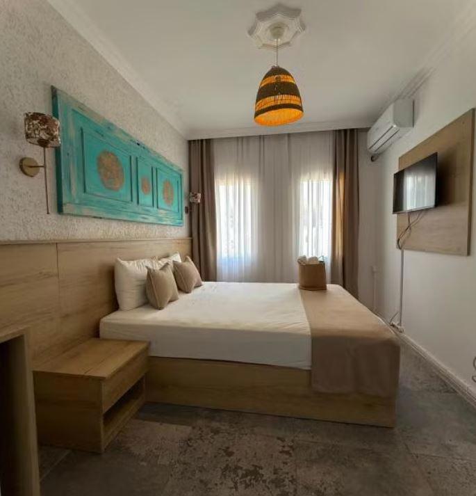Bodrum Merkez Pansiyon