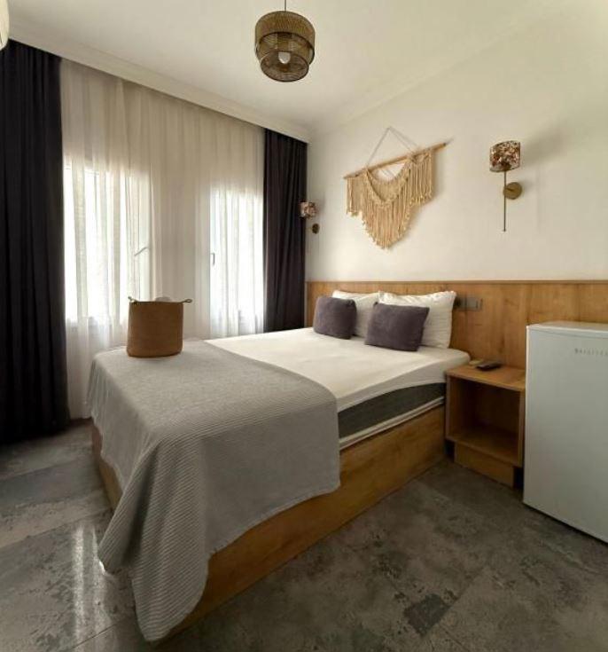 Bodrum Merkez Pansiyon