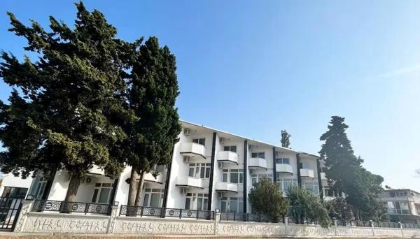 Denizyildizi Otel
