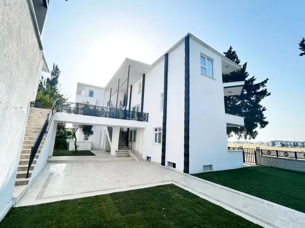 Denizyildizi Otel