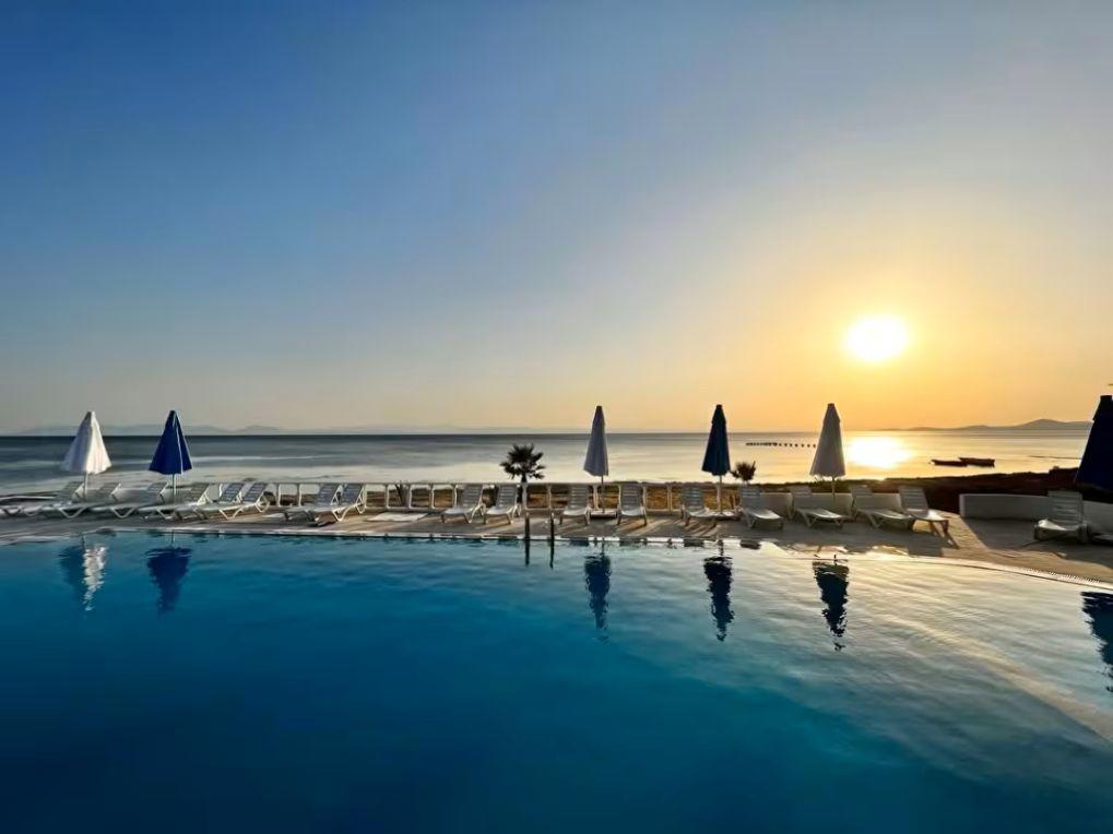 Denizyildizi Otel