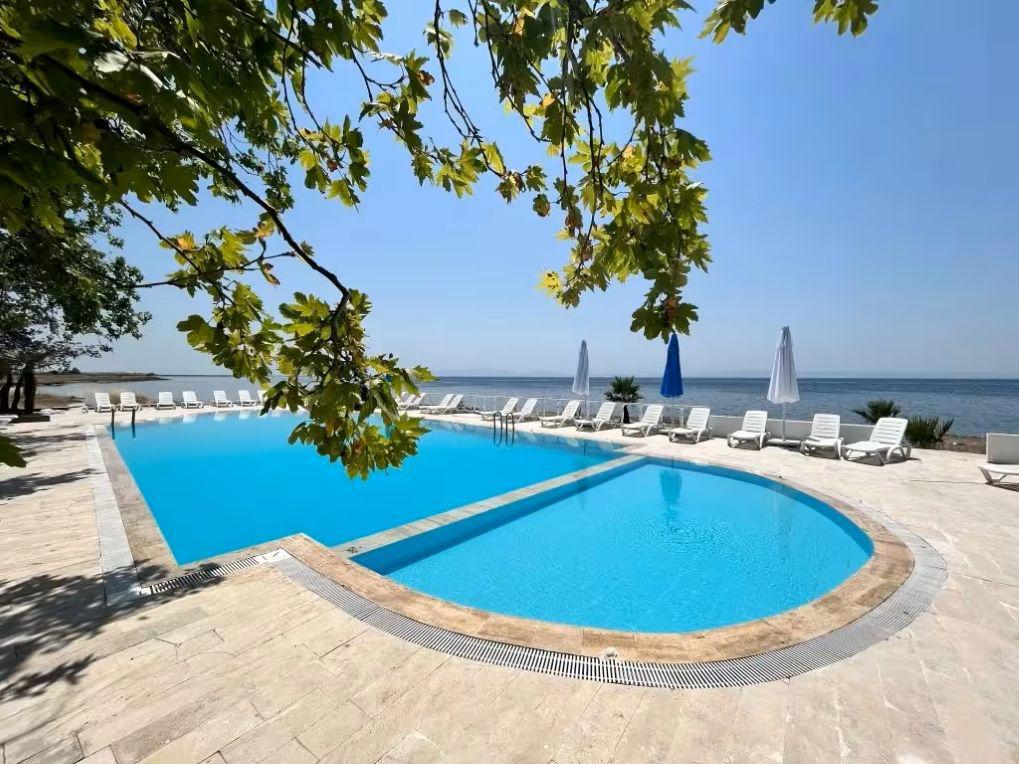 Denizyildizi Otel