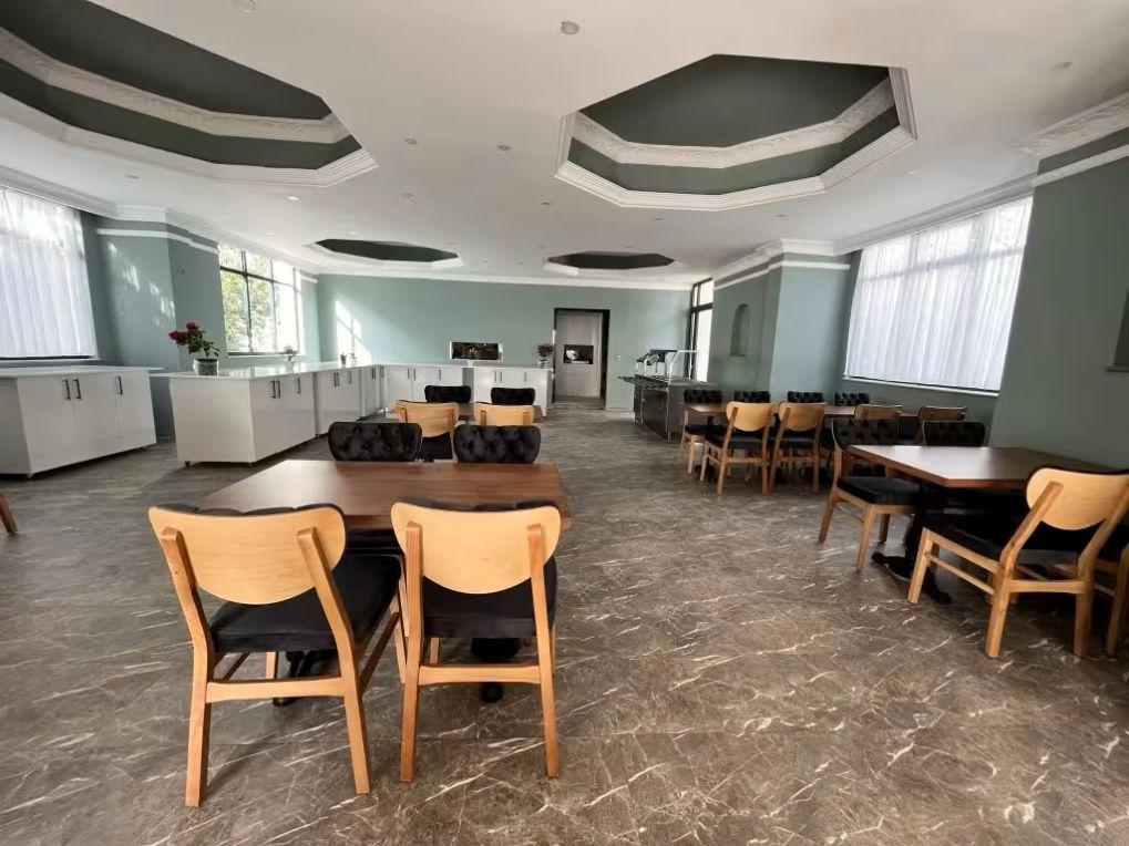 Denizyildizi Otel