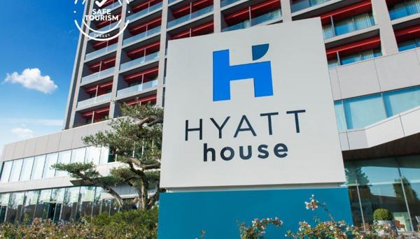 Hyatt House Gebze