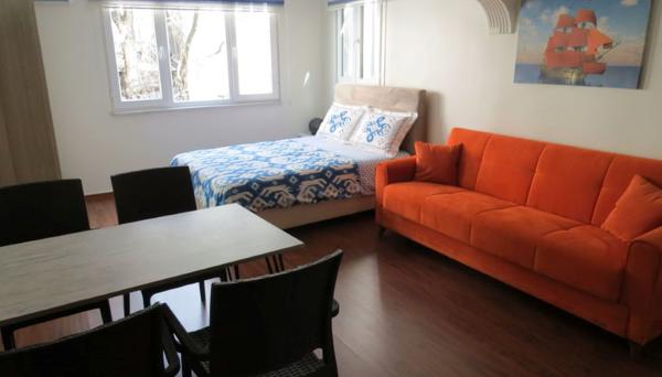 Istanberry Royal Apartments