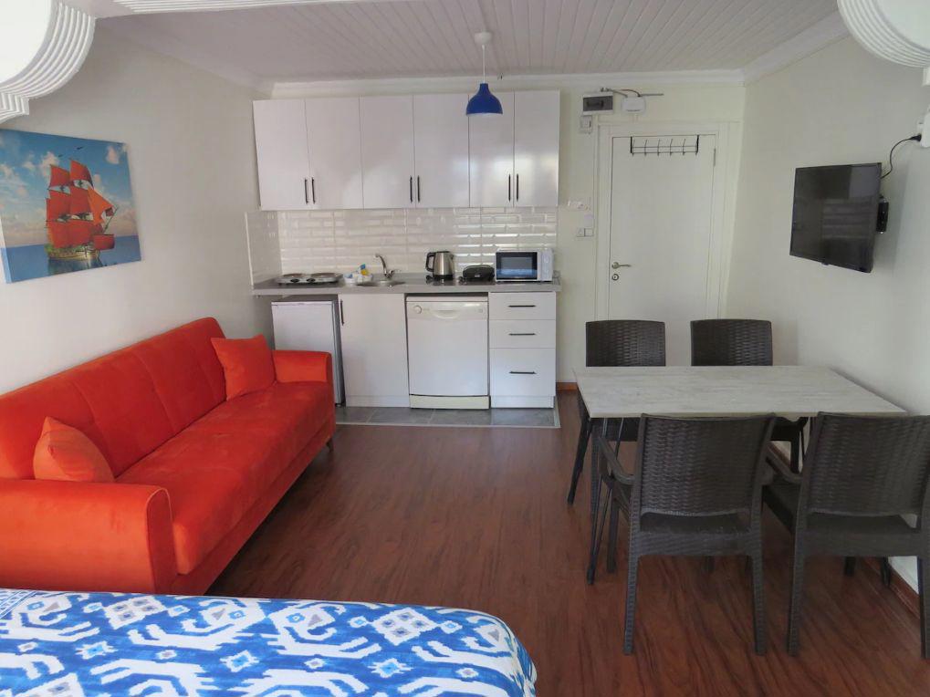 Istanberry Royal Apartments