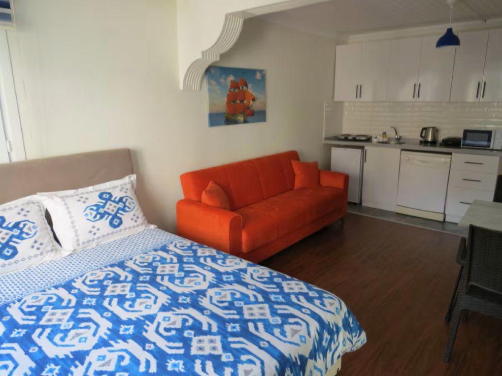 Istanberry Royal Apartments